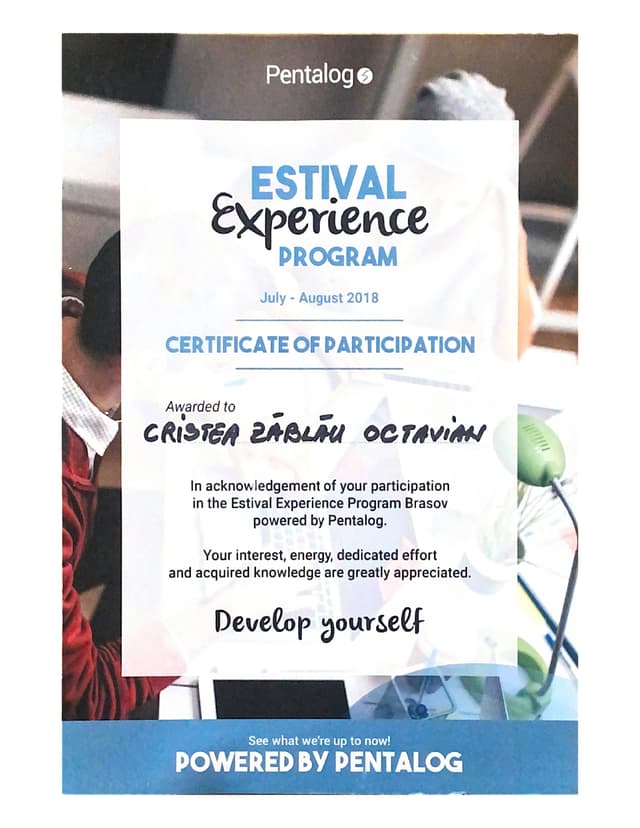 Award 4